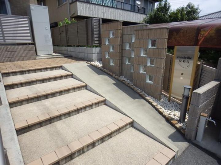 奈良県北葛城郡河合町星和台1丁目(アパート)の賃貸物件のその他画像