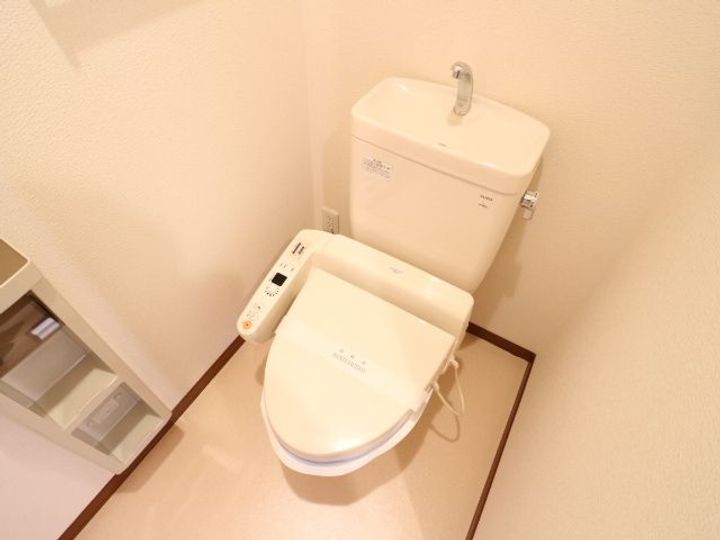 奈良県生駒郡斑鳩町興留6丁目(アパート)の賃貸物件のその他画像