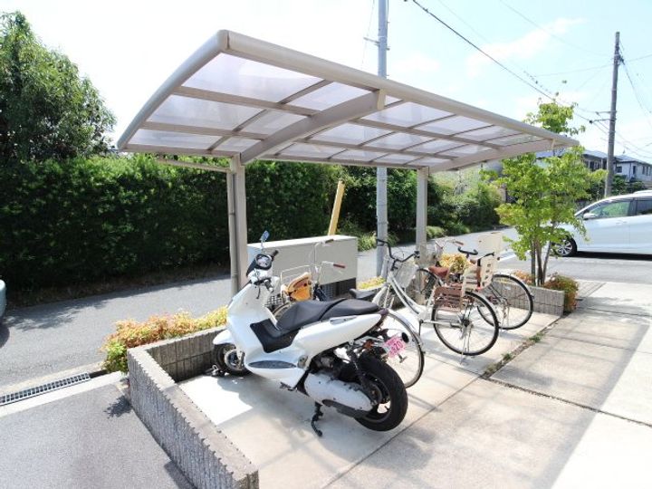 奈良県生駒郡斑鳩町興留6丁目(アパート)の賃貸物件のその他画像