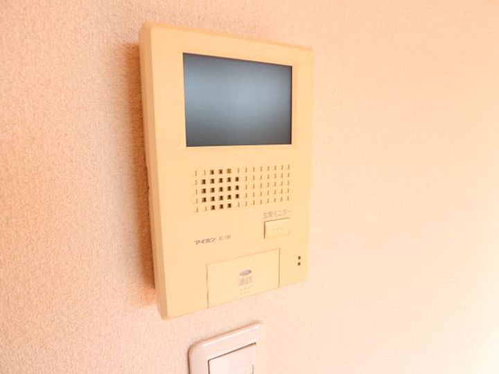奈良県生駒郡斑鳩町興留6丁目(アパート)の賃貸物件のその他画像