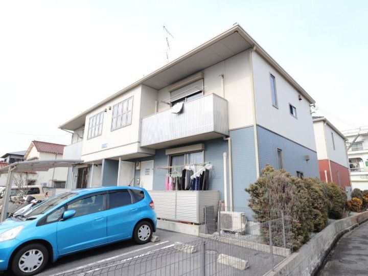 奈良県生駒郡斑鳩町興留6丁目(アパート)の賃貸物件のその他画像