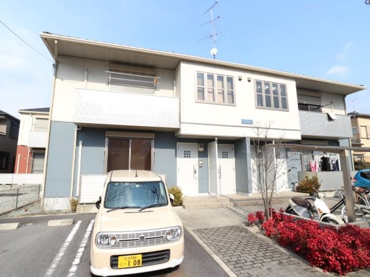 奈良県生駒郡斑鳩町興留6丁目(アパート)の賃貸物件のその他画像