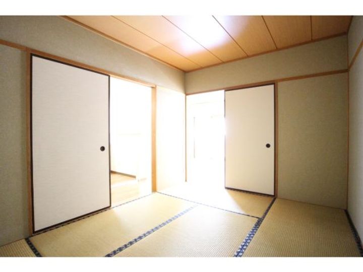 奈良県生駒郡斑鳩町法隆寺南2丁目(マンション)の賃貸物件のその他画像