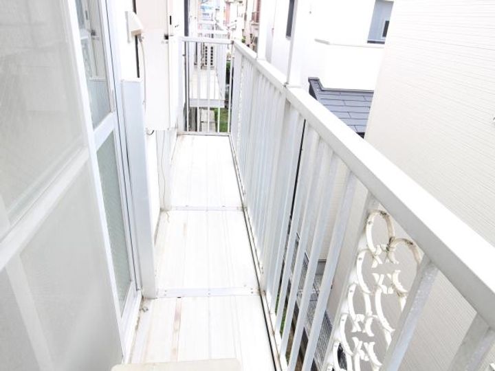 奈良県生駒郡斑鳩町目安北2丁目(アパート)の賃貸物件のその他画像