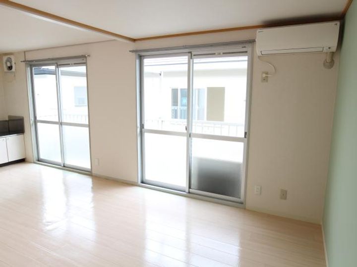 奈良県生駒郡斑鳩町目安北2丁目(アパート)の賃貸物件のその他画像