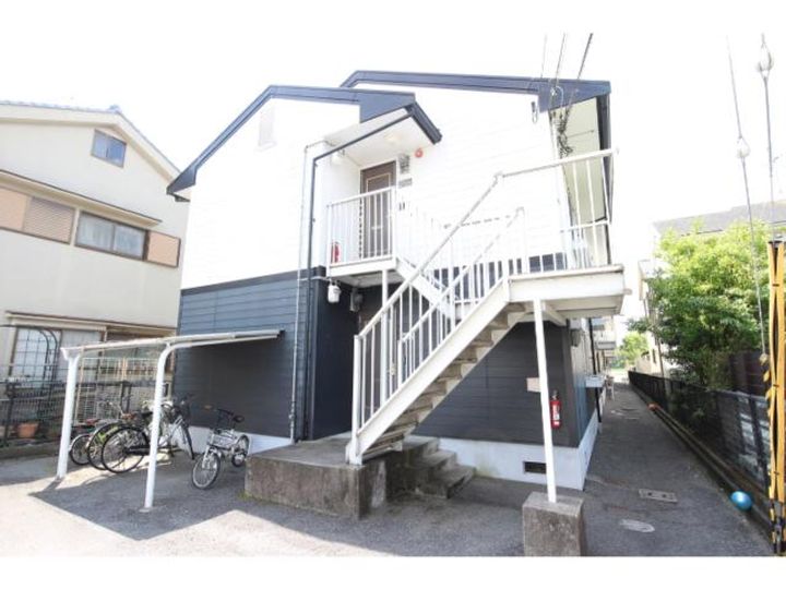 奈良県生駒郡斑鳩町目安北2丁目(アパート)の賃貸物件のその他画像