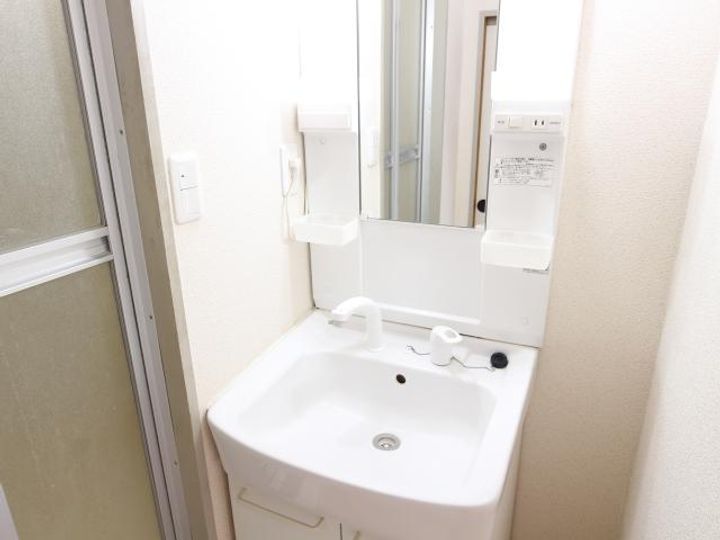 奈良県生駒郡斑鳩町目安北2丁目(アパート)の賃貸物件のその他画像