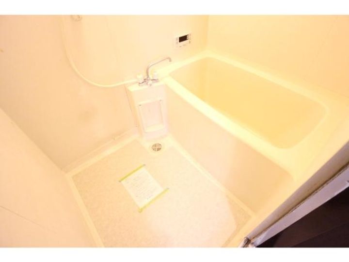 奈良県生駒郡斑鳩町法隆寺南3丁目(マンション)の賃貸物件の風呂