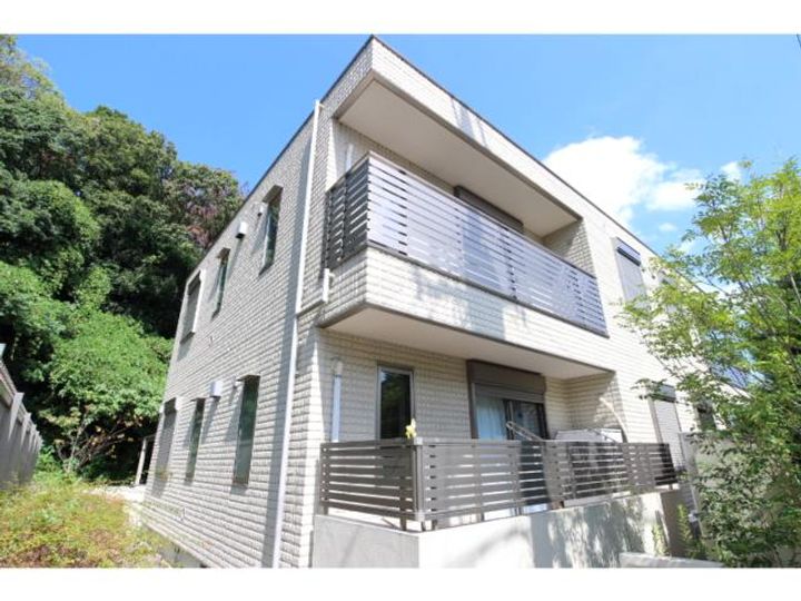 奈良県北葛城郡王寺町本町4丁目(マンション)の賃貸物件の外観