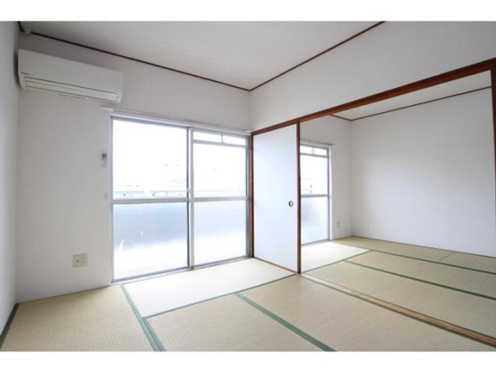 奈良県北葛城郡王寺町舟戸1丁目(マンション)の賃貸物件のその他画像