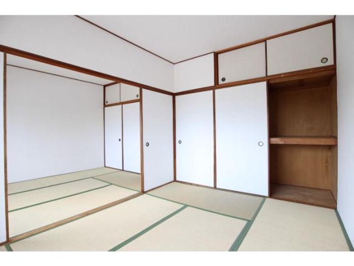 奈良県北葛城郡王寺町舟戸1丁目(マンション)の賃貸物件のその他画像