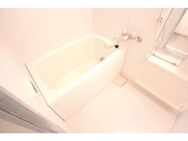 奈良県生駒郡三郷町立野北2丁目(マンション)の賃貸物件の風呂