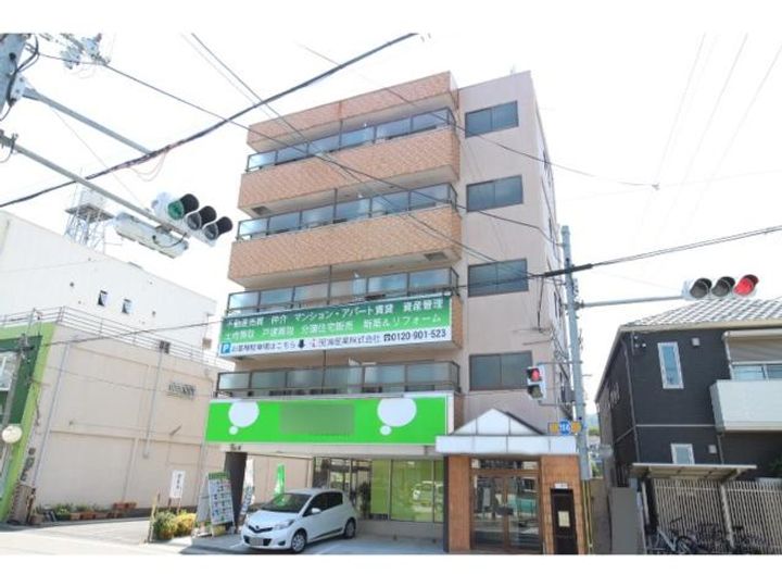 奈良県北葛城郡王寺町久度4丁目(マンション)の賃貸物件のその他画像