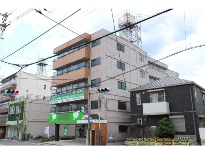 奈良県北葛城郡王寺町久度4丁目(マンション)の賃貸物件のその他画像