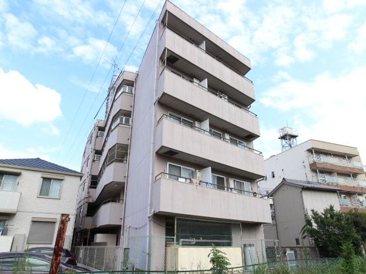 奈良県北葛城郡王寺町久度4丁目(マンション)の賃貸物件のその他画像