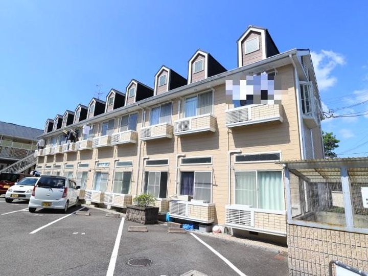 奈良県北葛城郡王寺町本町2丁目(アパート)の賃貸物件のその他画像