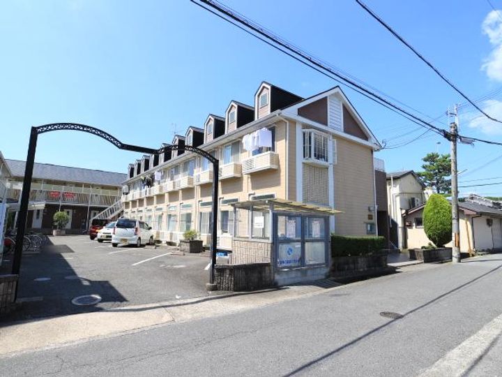 奈良県北葛城郡王寺町本町2丁目(アパート)の賃貸物件のその他画像