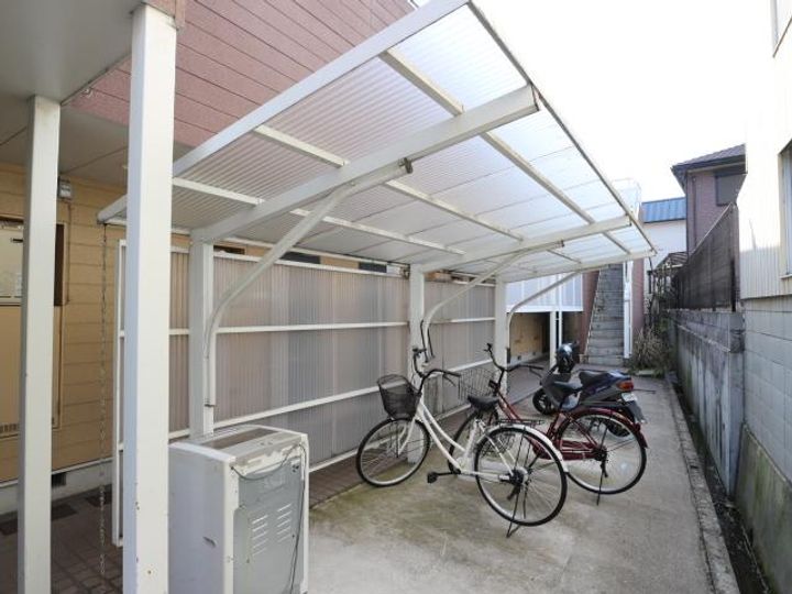 奈良県北葛城郡王寺町本町2丁目(アパート)の賃貸物件のその他画像