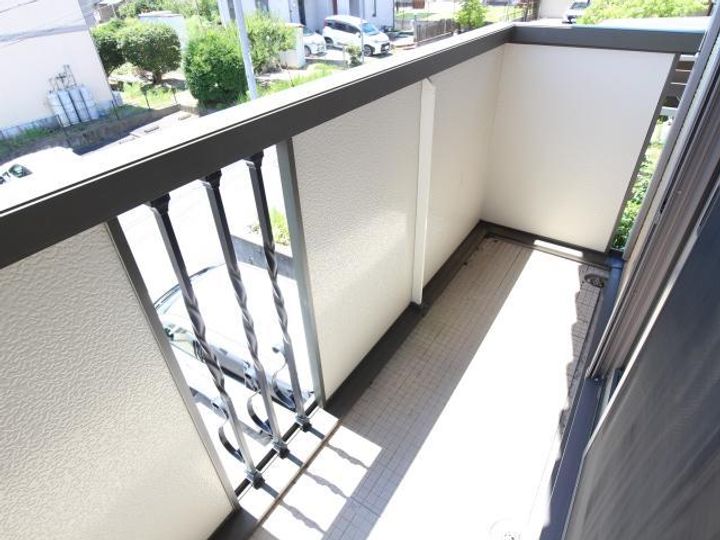 奈良県生駒郡斑鳩町龍田南6丁目(アパート)の賃貸物件のその他画像