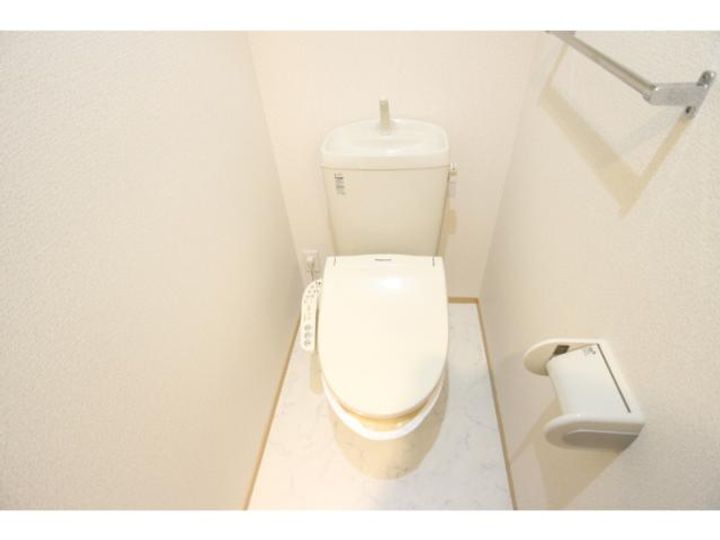 奈良県北葛城郡上牧町服部台1丁目(アパート)の賃貸物件のその他画像