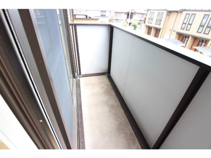 奈良県北葛城郡上牧町服部台1丁目(アパート)の賃貸物件のその他画像