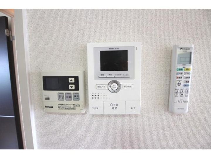 奈良県北葛城郡上牧町服部台1丁目(アパート)の賃貸物件のその他画像