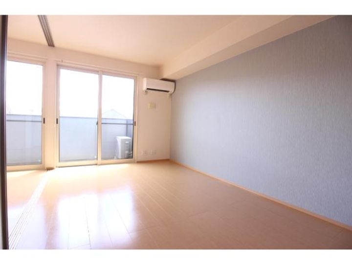 奈良県北葛城郡上牧町服部台1丁目(アパート)の賃貸物件のその他画像