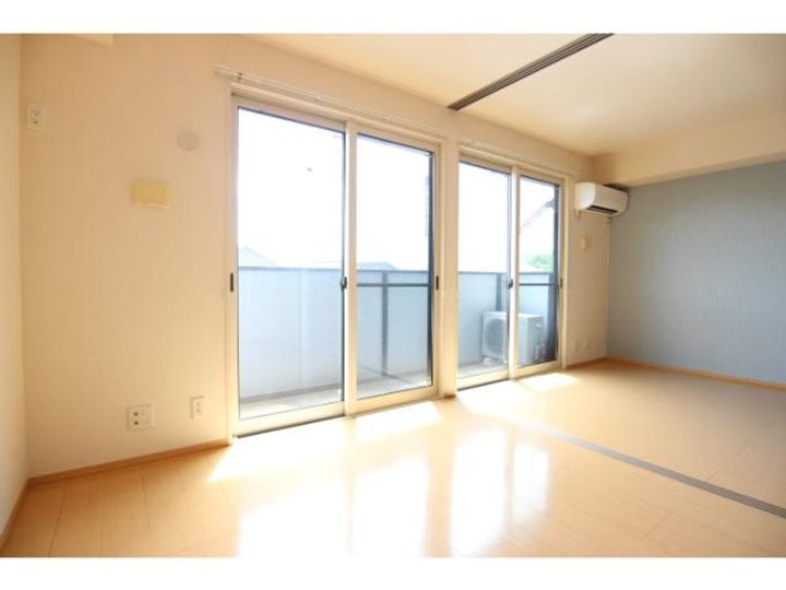 奈良県北葛城郡上牧町服部台1丁目(アパート)の賃貸物件のその他画像