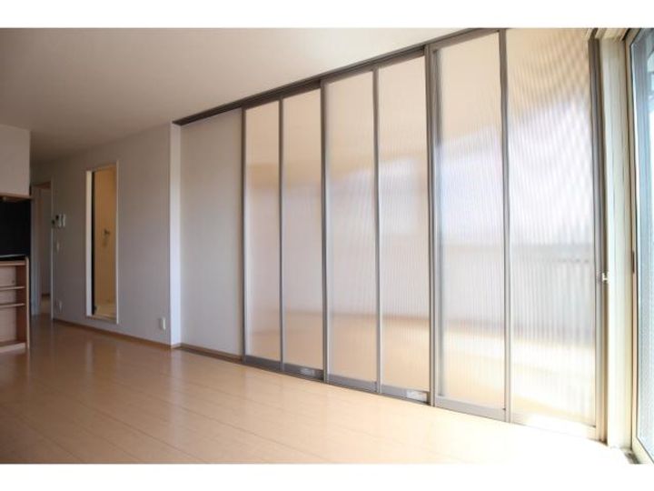 奈良県北葛城郡上牧町服部台1丁目(アパート)の賃貸物件のその他画像