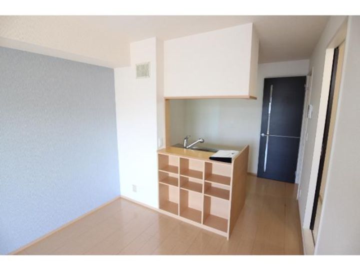 奈良県北葛城郡上牧町服部台1丁目(アパート)の賃貸物件のその他画像