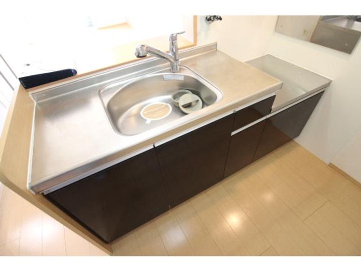 奈良県北葛城郡上牧町服部台1丁目(アパート)の賃貸物件のその他画像