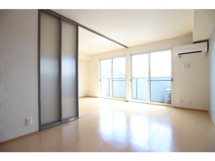 奈良県北葛城郡上牧町服部台1丁目(アパート)の賃貸物件のその他画像