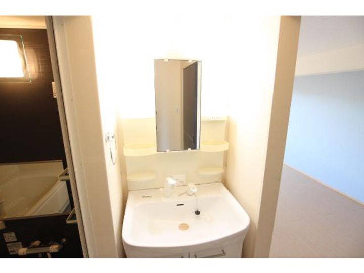 奈良県北葛城郡上牧町服部台1丁目(アパート)の賃貸物件のその他画像