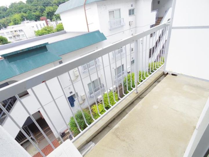 奈良県北葛城郡王寺町王寺1丁目(マンション)の賃貸物件のその他画像