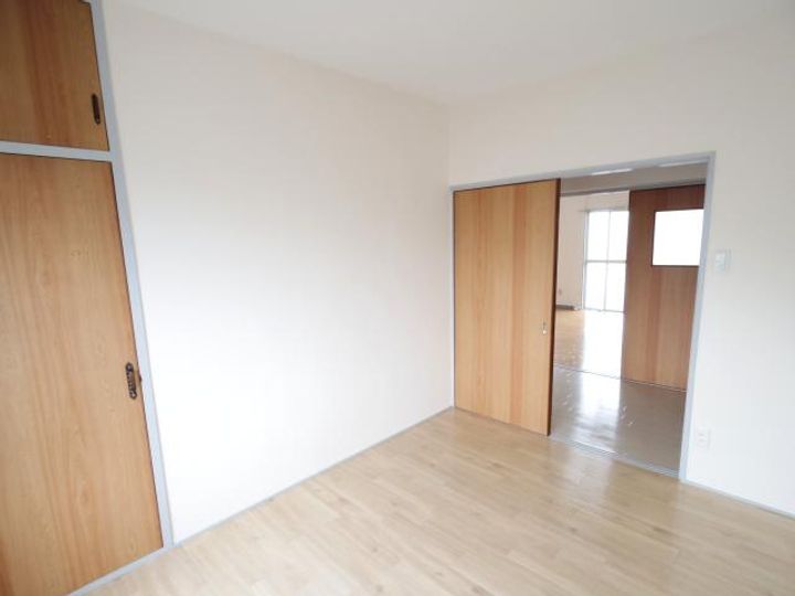 奈良県北葛城郡王寺町王寺1丁目(マンション)の賃貸物件の内装