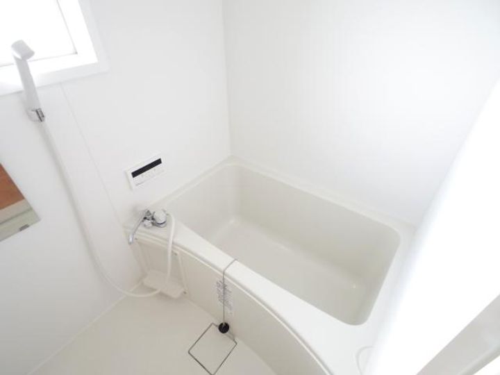 奈良県北葛城郡王寺町王寺1丁目(マンション)の賃貸物件の風呂