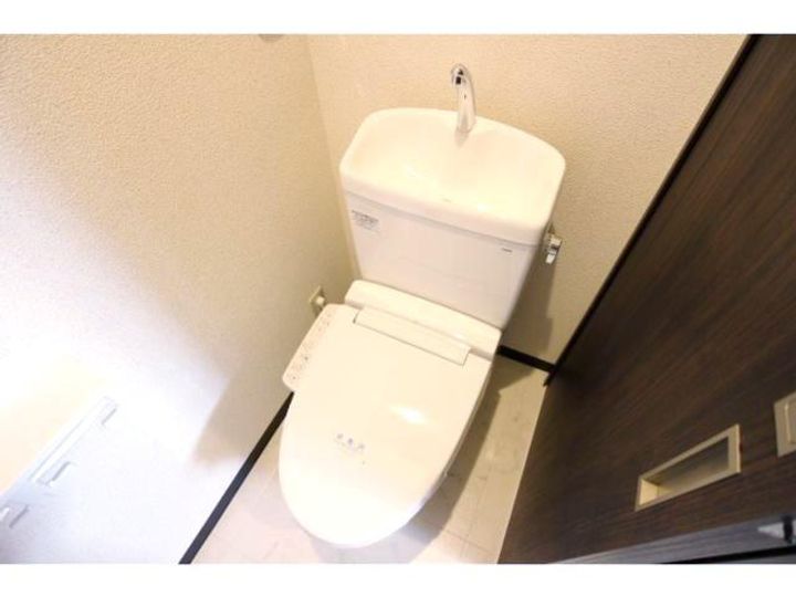 奈良県北葛城郡上牧町下牧3丁目(マンション)の賃貸物件のその他画像