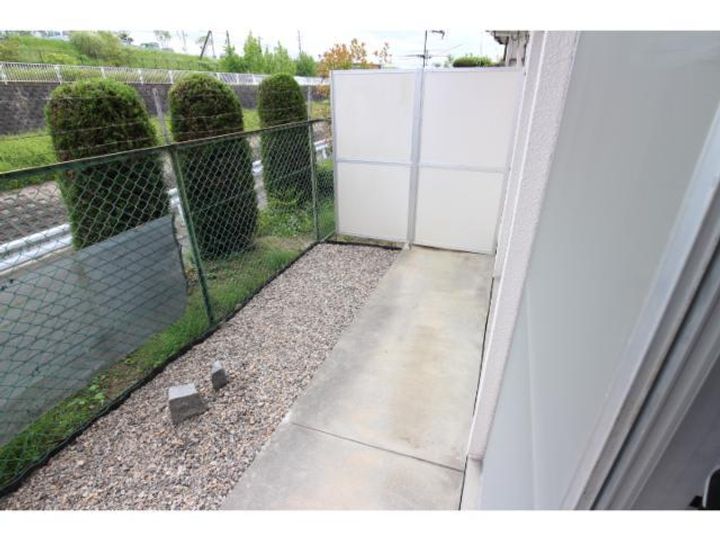 奈良県北葛城郡上牧町下牧3丁目(マンション)の賃貸物件のその他画像