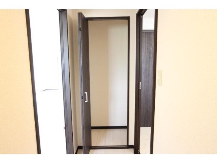 奈良県北葛城郡上牧町下牧3丁目(マンション)の賃貸物件のその他画像