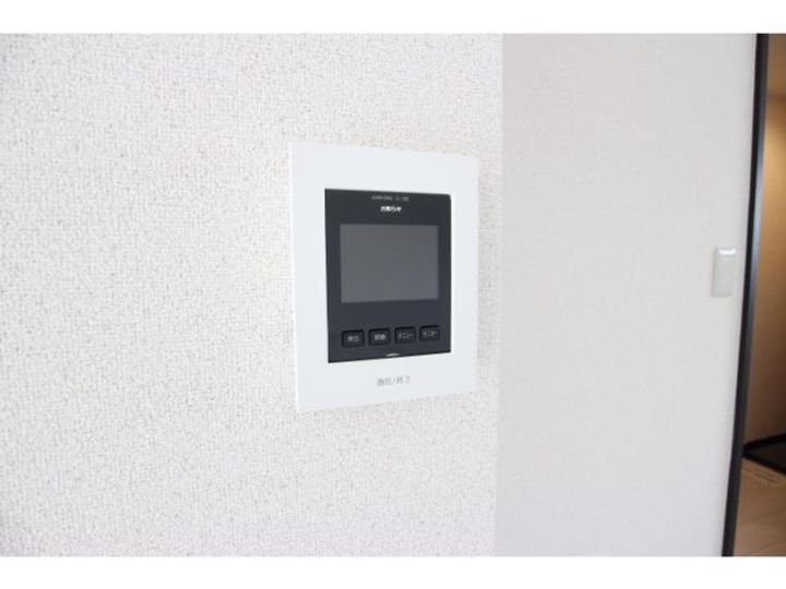 奈良県北葛城郡上牧町下牧3丁目(マンション)の賃貸物件のその他画像