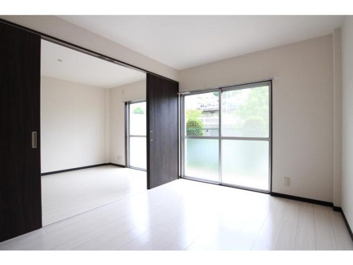 奈良県北葛城郡上牧町下牧3丁目(マンション)の賃貸物件のその他画像