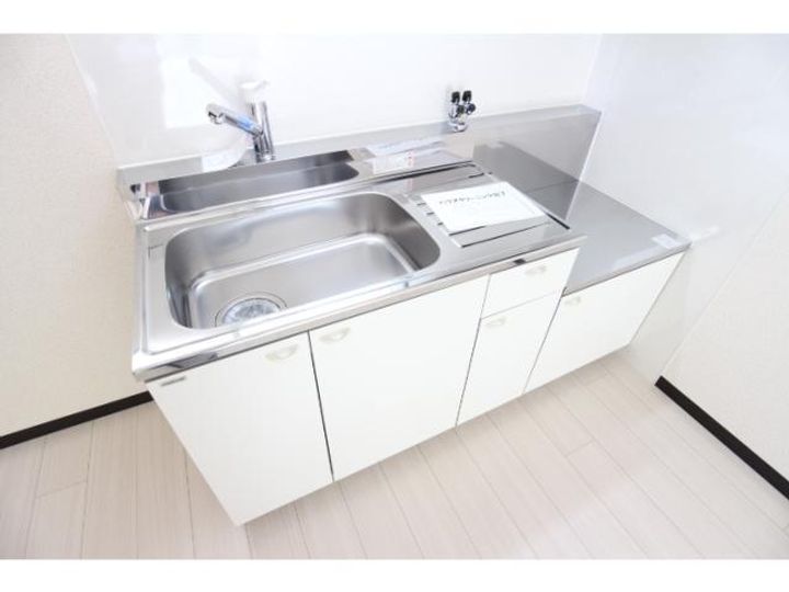 奈良県北葛城郡上牧町下牧3丁目(マンション)の賃貸物件のその他画像