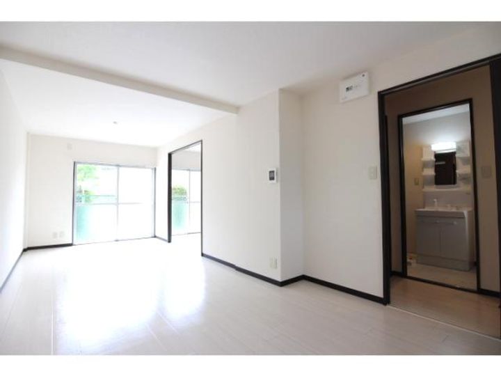 奈良県北葛城郡上牧町下牧3丁目(マンション)の賃貸物件のその他画像