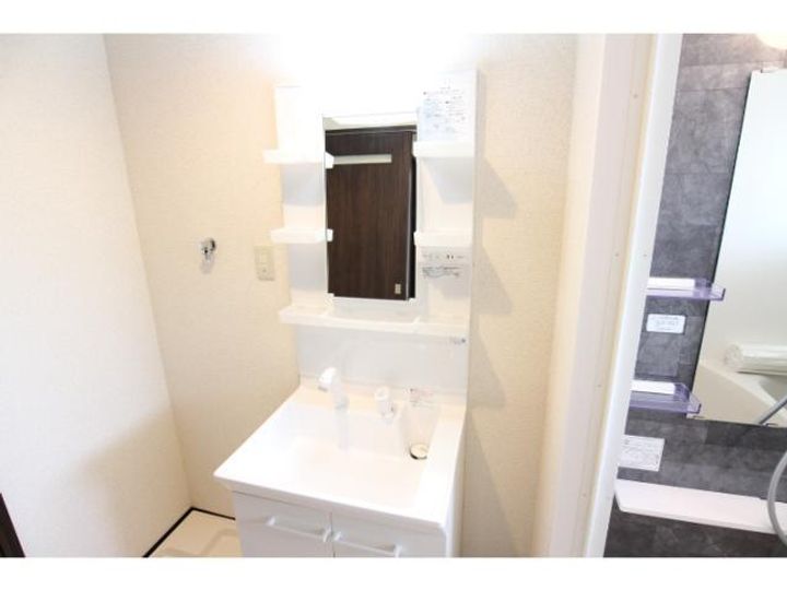 奈良県北葛城郡上牧町下牧3丁目(マンション)の賃貸物件のその他画像