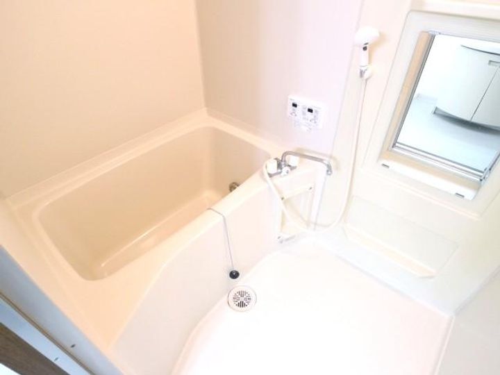 奈良県生駒郡三郷町立野南2丁目(マンション)の賃貸物件の風呂