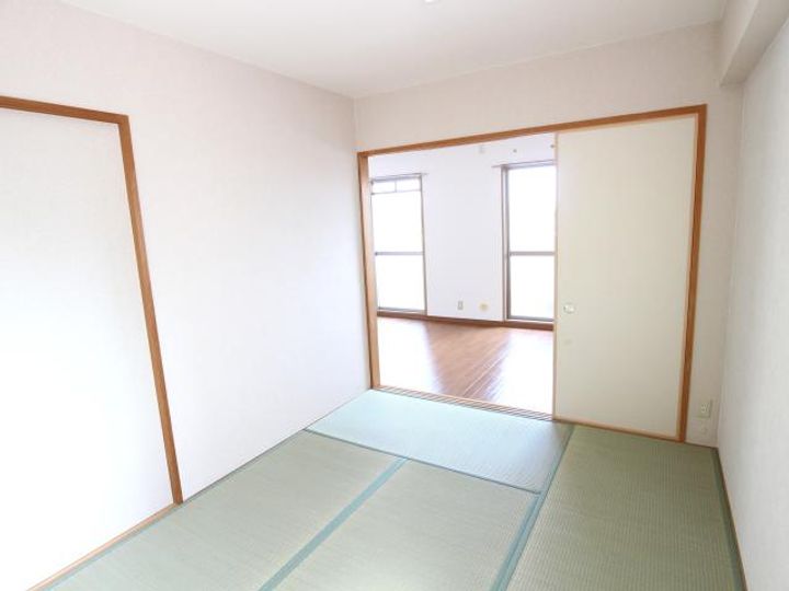 奈良県生駒郡三郷町立野北2丁目(マンション)の賃貸物件のその他画像