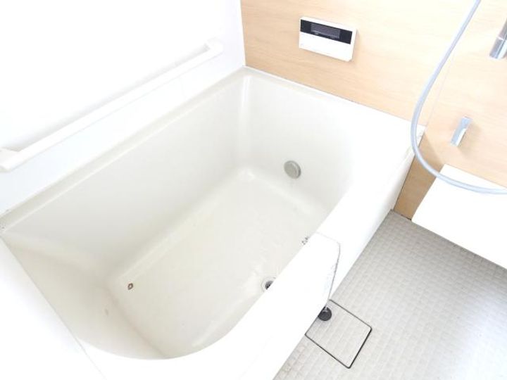 奈良県北葛城郡王寺町畠田6丁目(一戸建)の賃貸物件の風呂