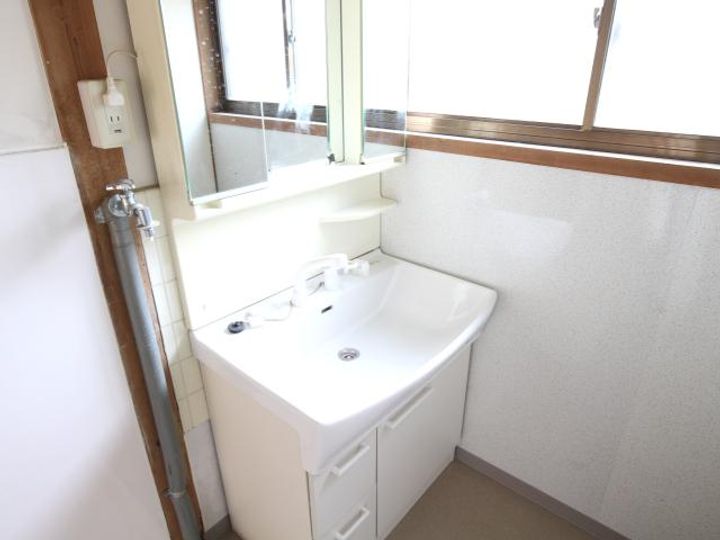 奈良県北葛城郡王寺町畠田6丁目(一戸建)の賃貸物件のその他画像