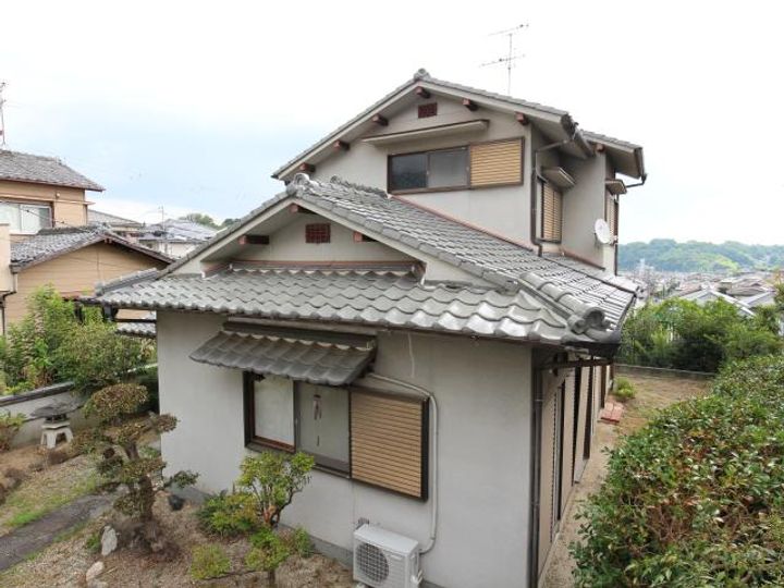 奈良県北葛城郡王寺町畠田6丁目(一戸建)の賃貸物件のその他画像