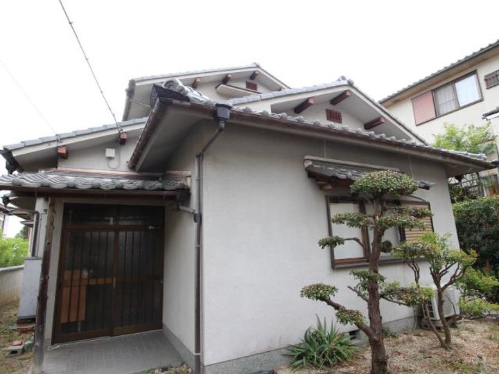 奈良県北葛城郡王寺町畠田6丁目(一戸建)の賃貸物件のその他画像